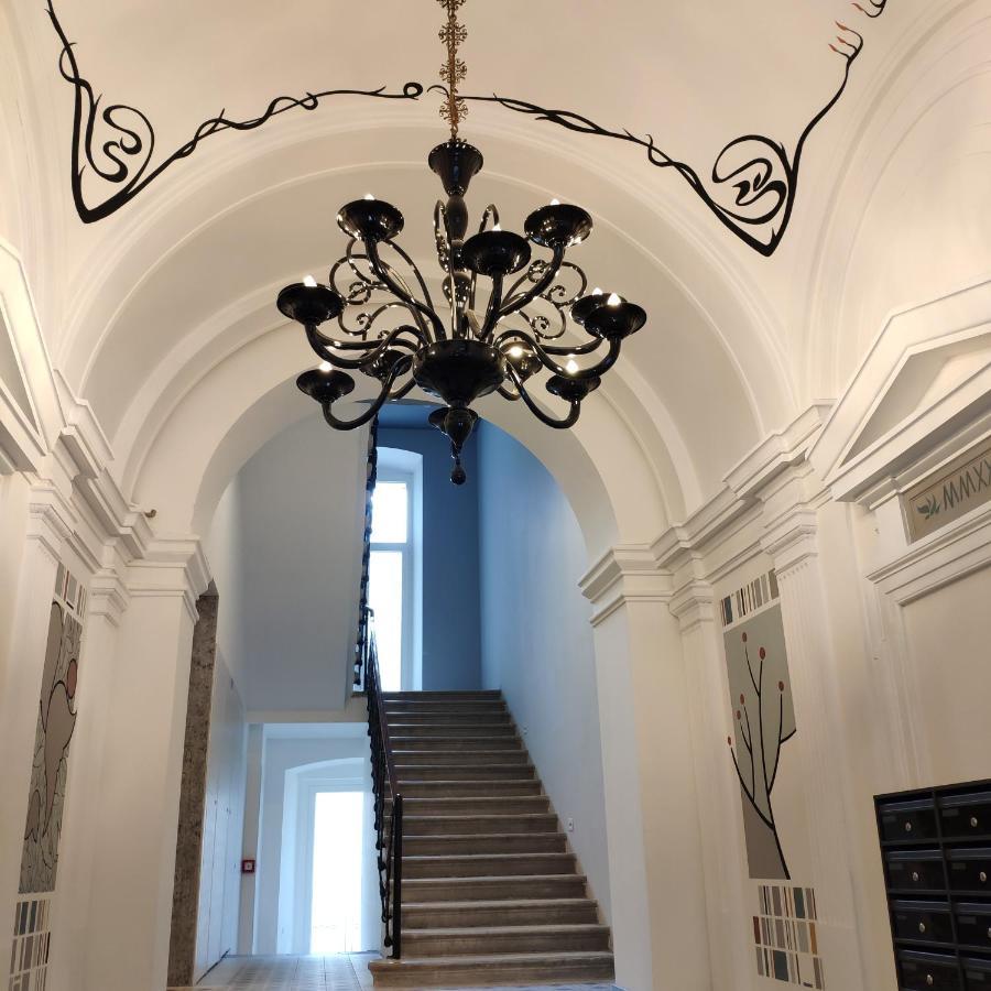 Relaxing Retreat In Триест Экстерьер фото
